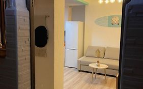 Apartamento Centro Historico