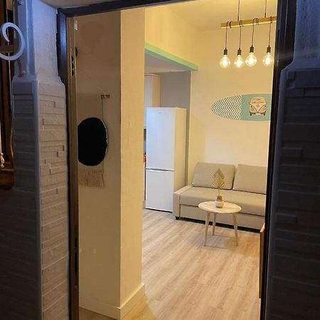 Apartamento Centro Historico Málaga Extérieur photo