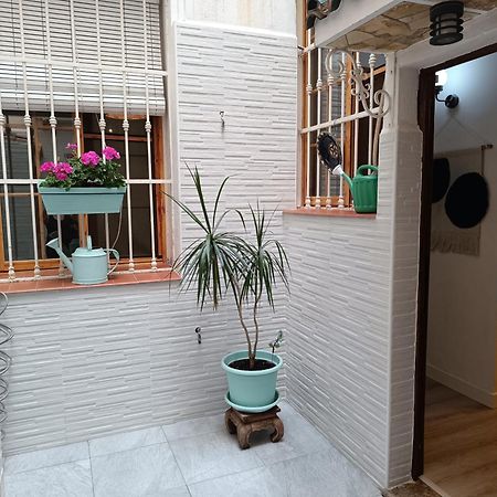 Apartamento Centro Historico Málaga Extérieur photo