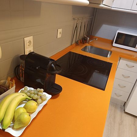Apartamento Centro Historico Málaga Extérieur photo