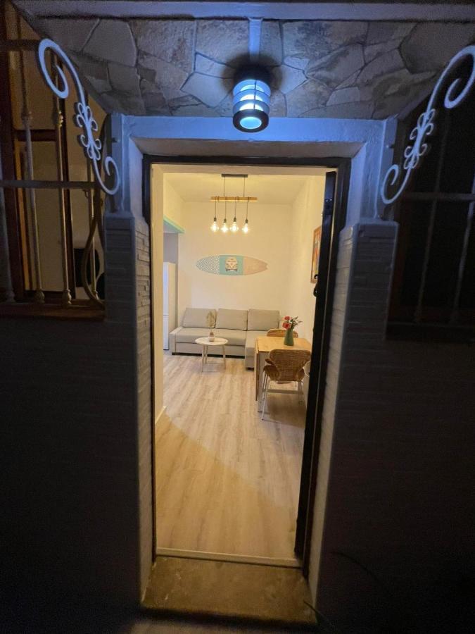 Apartamento Centro Historico Málaga Extérieur photo