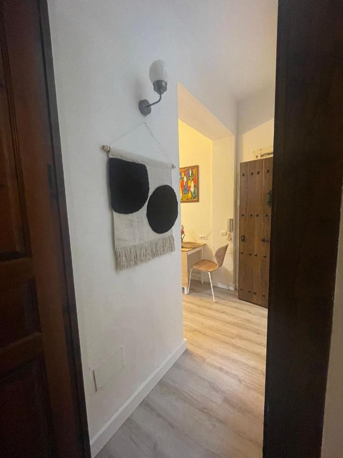 Apartamento Centro Historico Málaga Extérieur photo