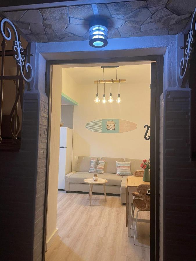 Apartamento Centro Historico Málaga Extérieur photo