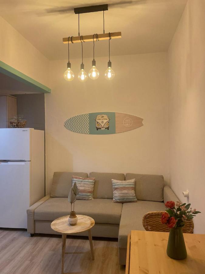 Apartamento Centro Historico Málaga Extérieur photo
