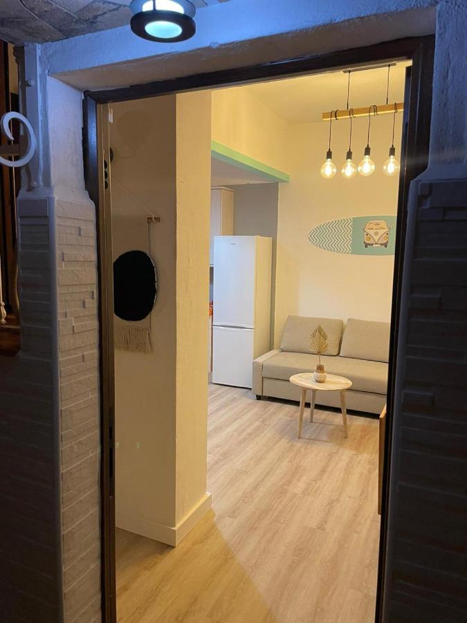 Apartamento Centro Historico Málaga Extérieur photo