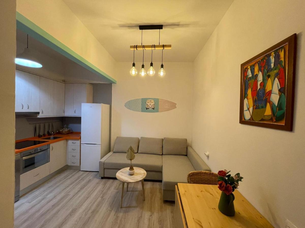 Apartamento Centro Historico Málaga Extérieur photo