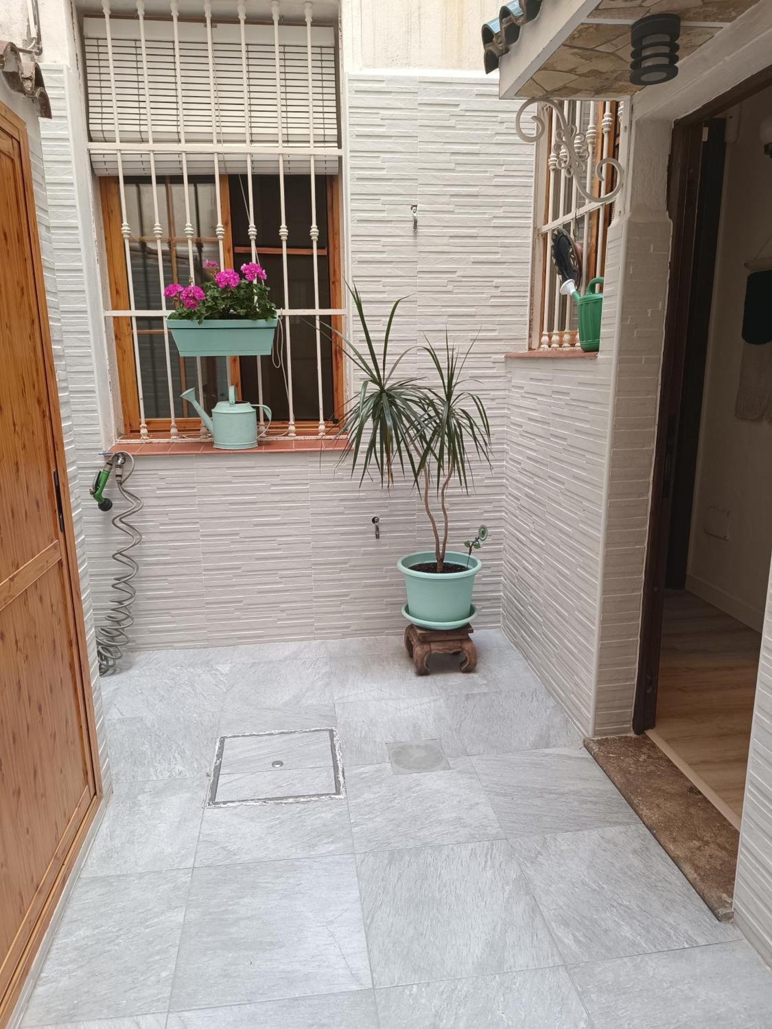 Apartamento Centro Historico Málaga Extérieur photo