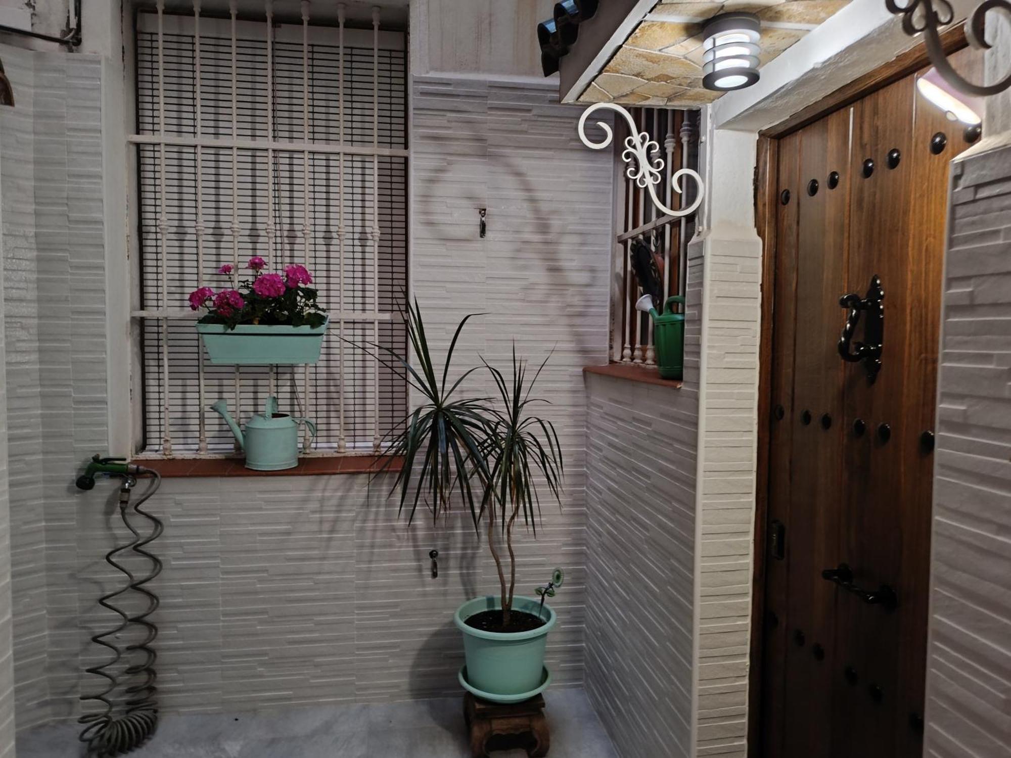 Apartamento Centro Historico Málaga Extérieur photo