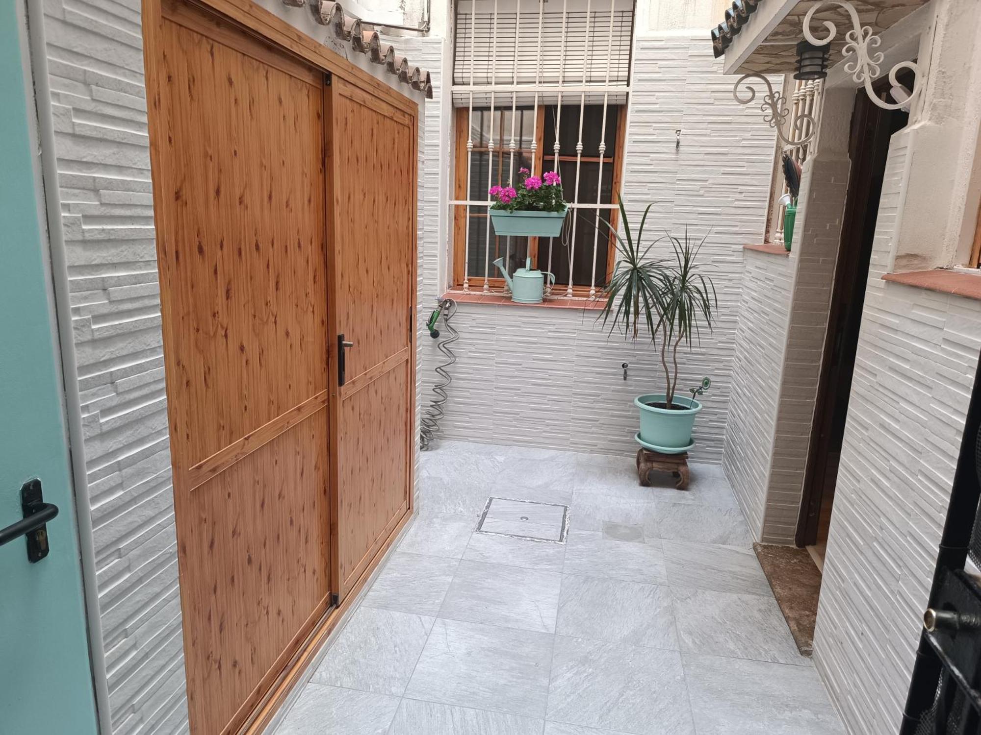 Apartamento Centro Historico Málaga Extérieur photo