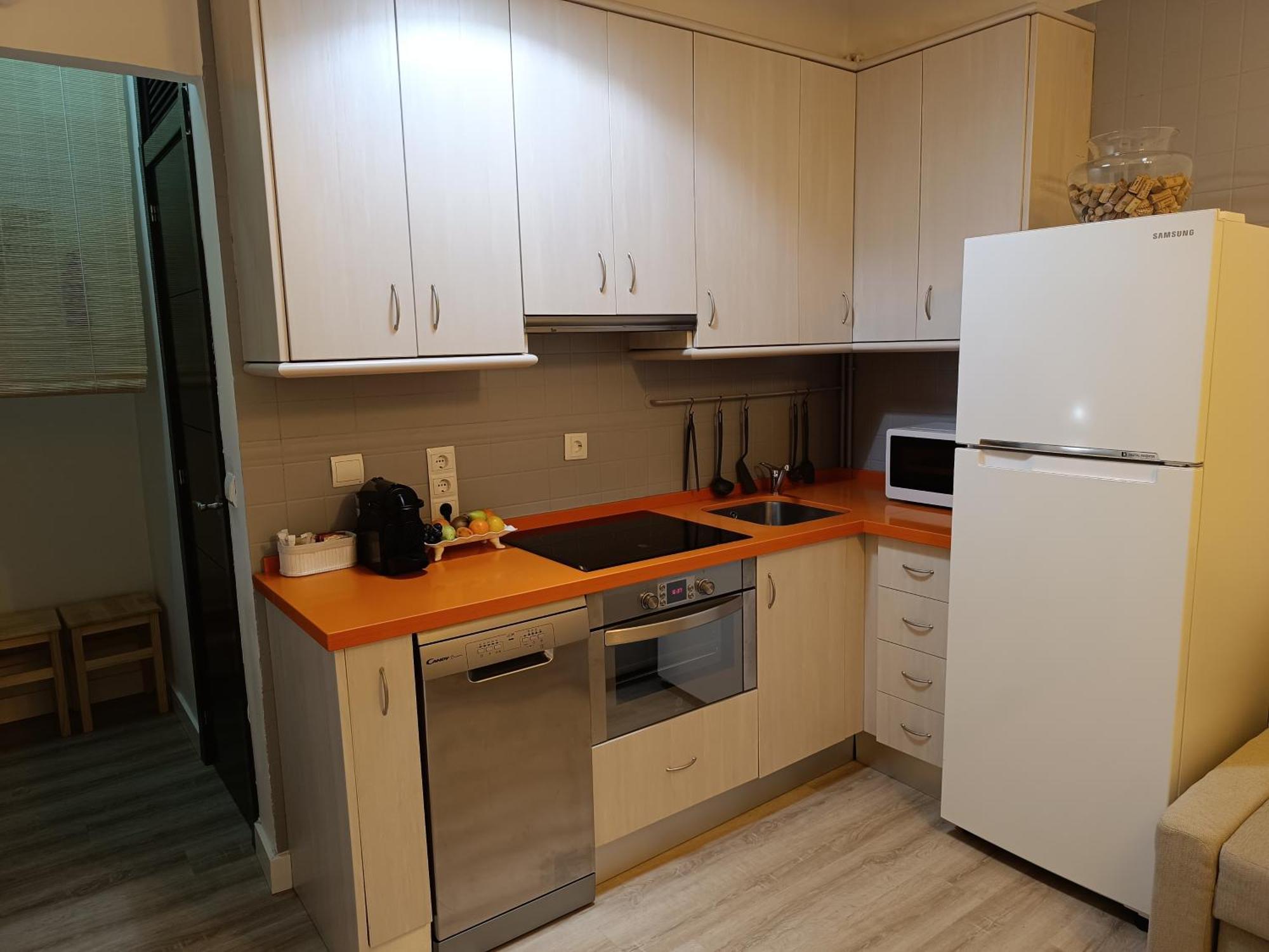 Apartamento Centro Historico Málaga Extérieur photo