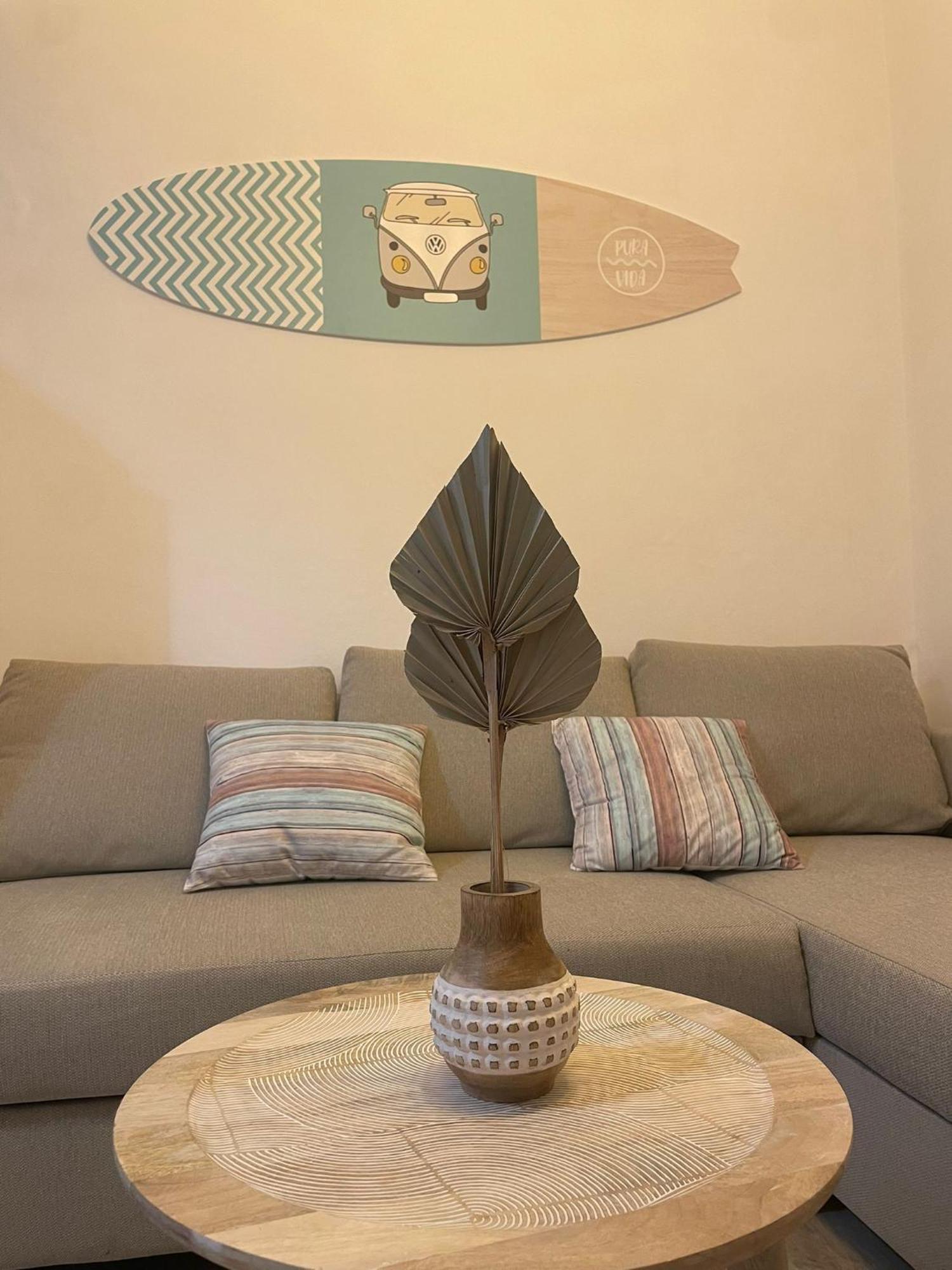 Apartamento Centro Historico Málaga Extérieur photo