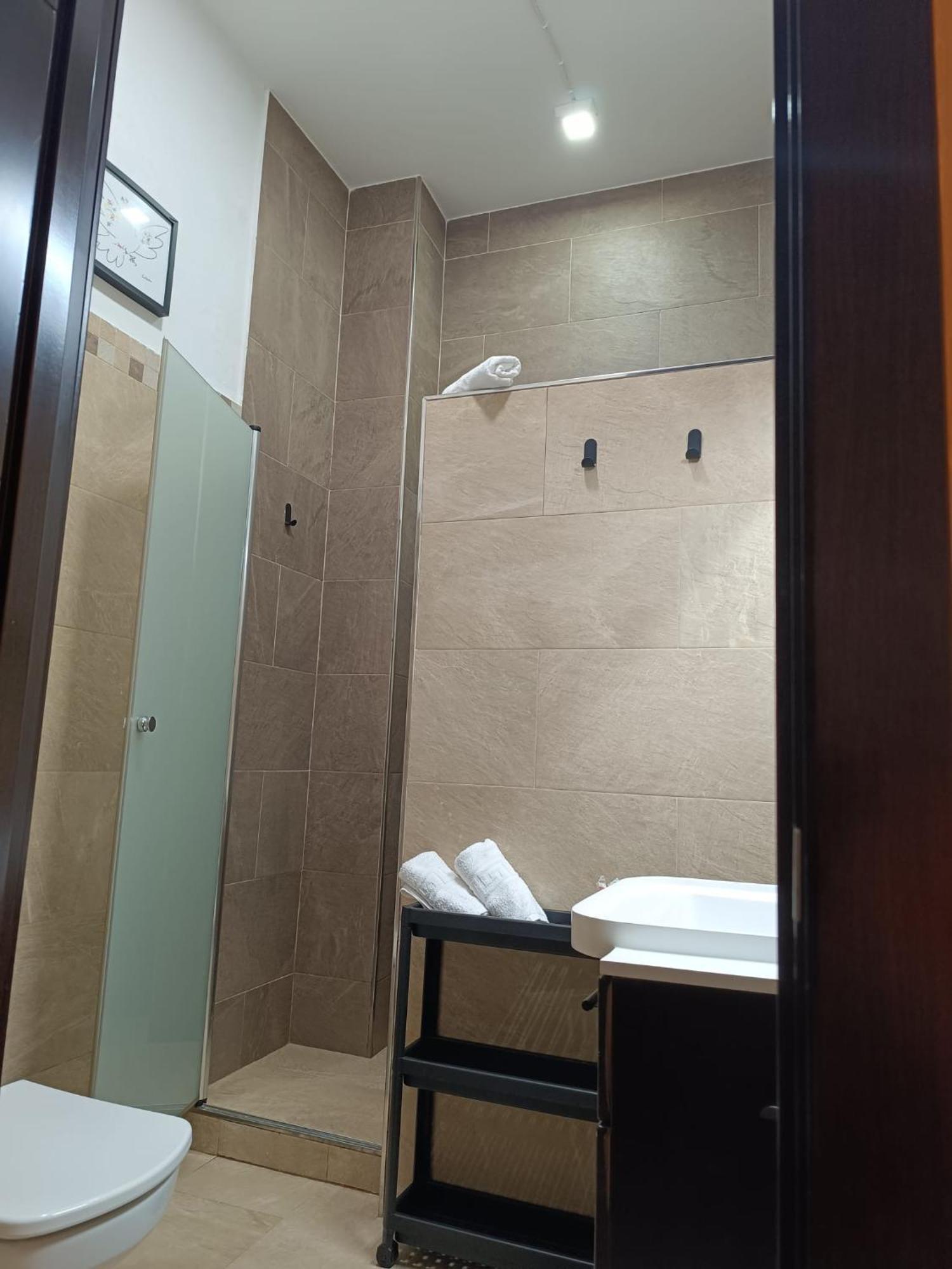 Apartamento Centro Historico Málaga Extérieur photo