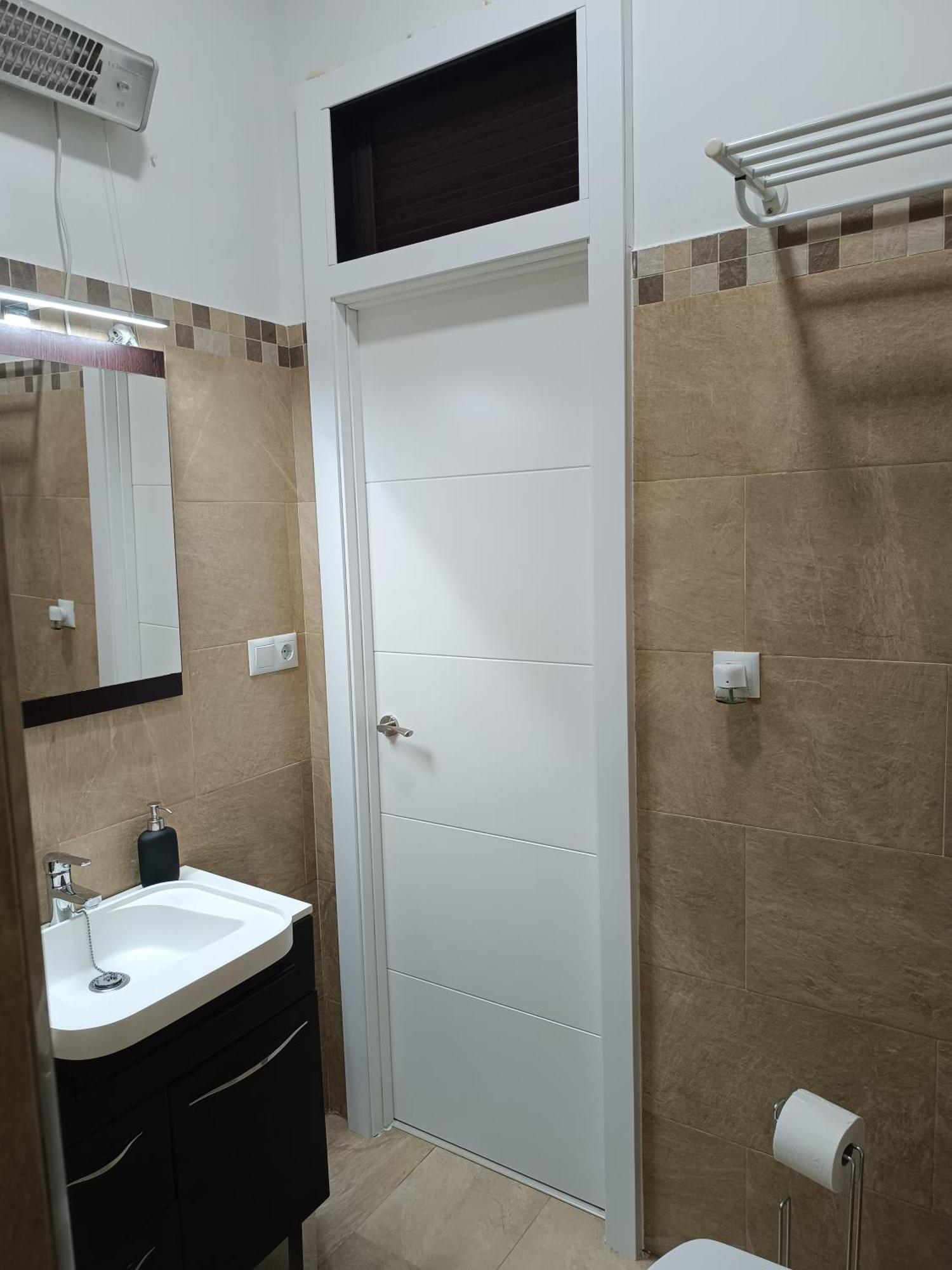 Apartamento Centro Historico Málaga Extérieur photo