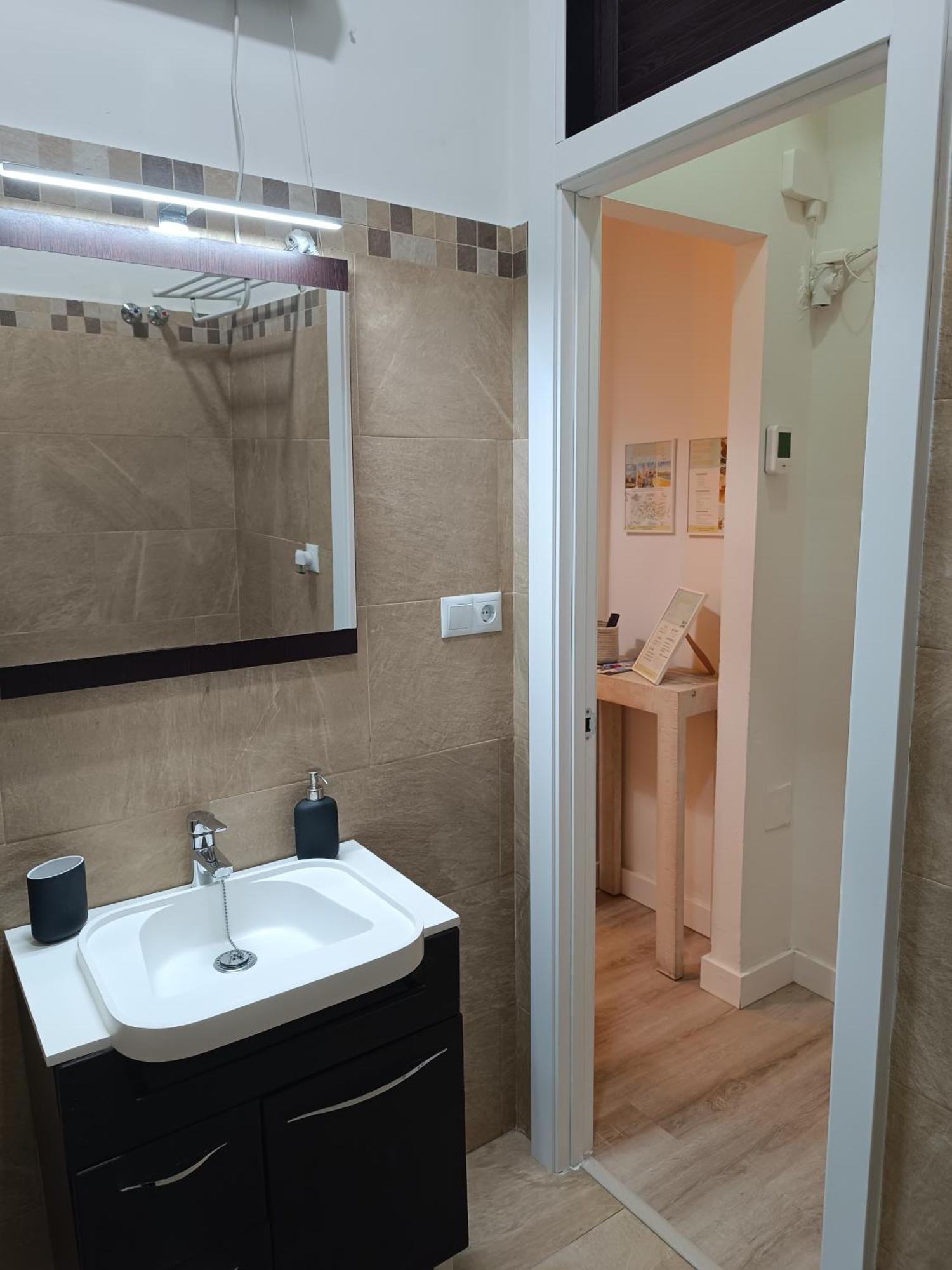 Apartamento Centro Historico Málaga Extérieur photo