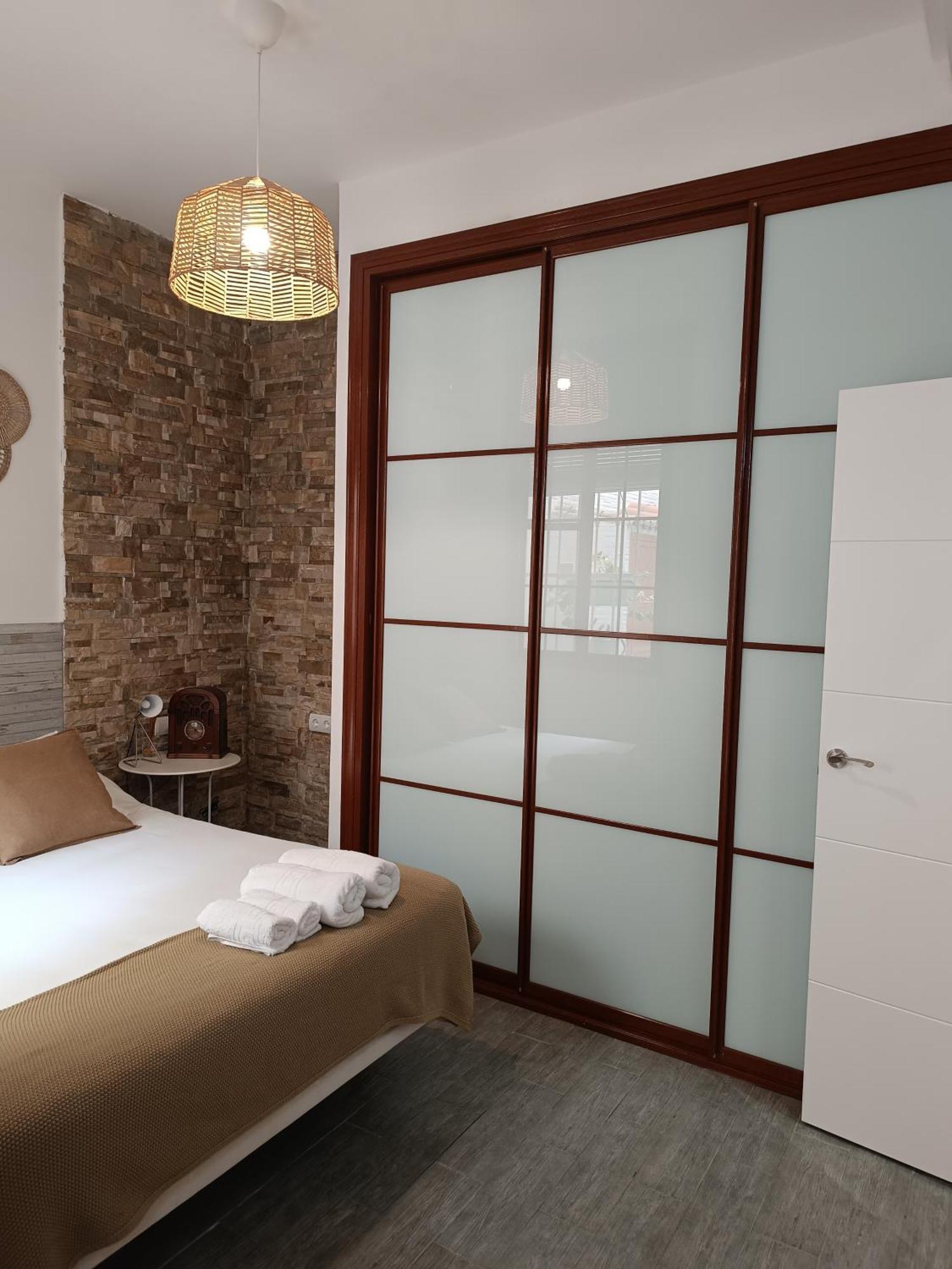Apartamento Centro Historico Málaga Extérieur photo