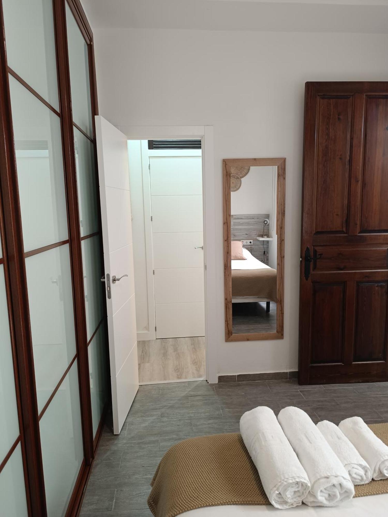 Apartamento Centro Historico Málaga Extérieur photo